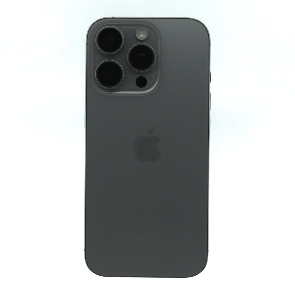 95新 Apple iPhone 16 Pro 128G 原色鈦金屬 中國大陸版