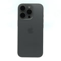 95新 Apple iPhone 16 Pro 128G 原色鈦金屬 中國大陸版