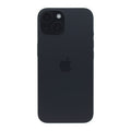 95新 Apple iPhone 15 128G 黑色 中國大陸版