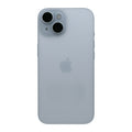 95新 Apple iPhone 15 128G 藍色 中國大陸版