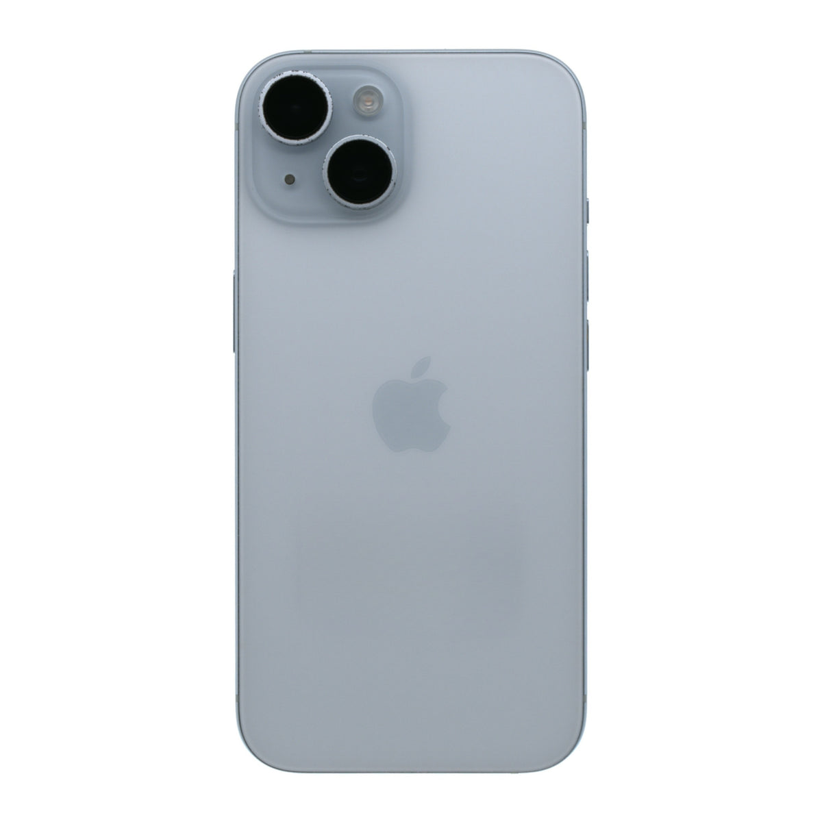 95新 Apple iPhone 15 128G 藍色 中國大陸版
