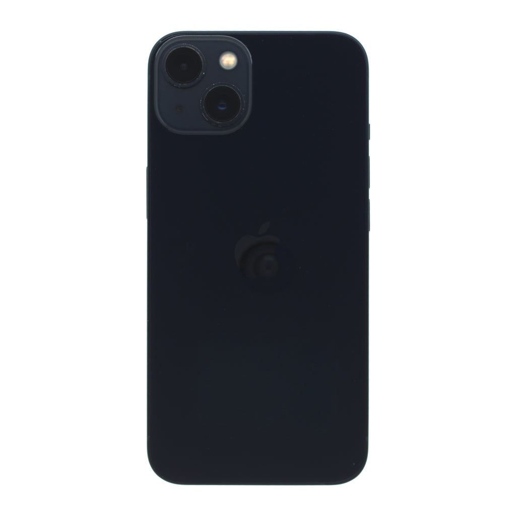 95新 Apple iPhone 13 128G 午夜色 中國大陸版