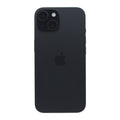 95新 Apple iPhone 15 256G 黑色 中國大陸版
