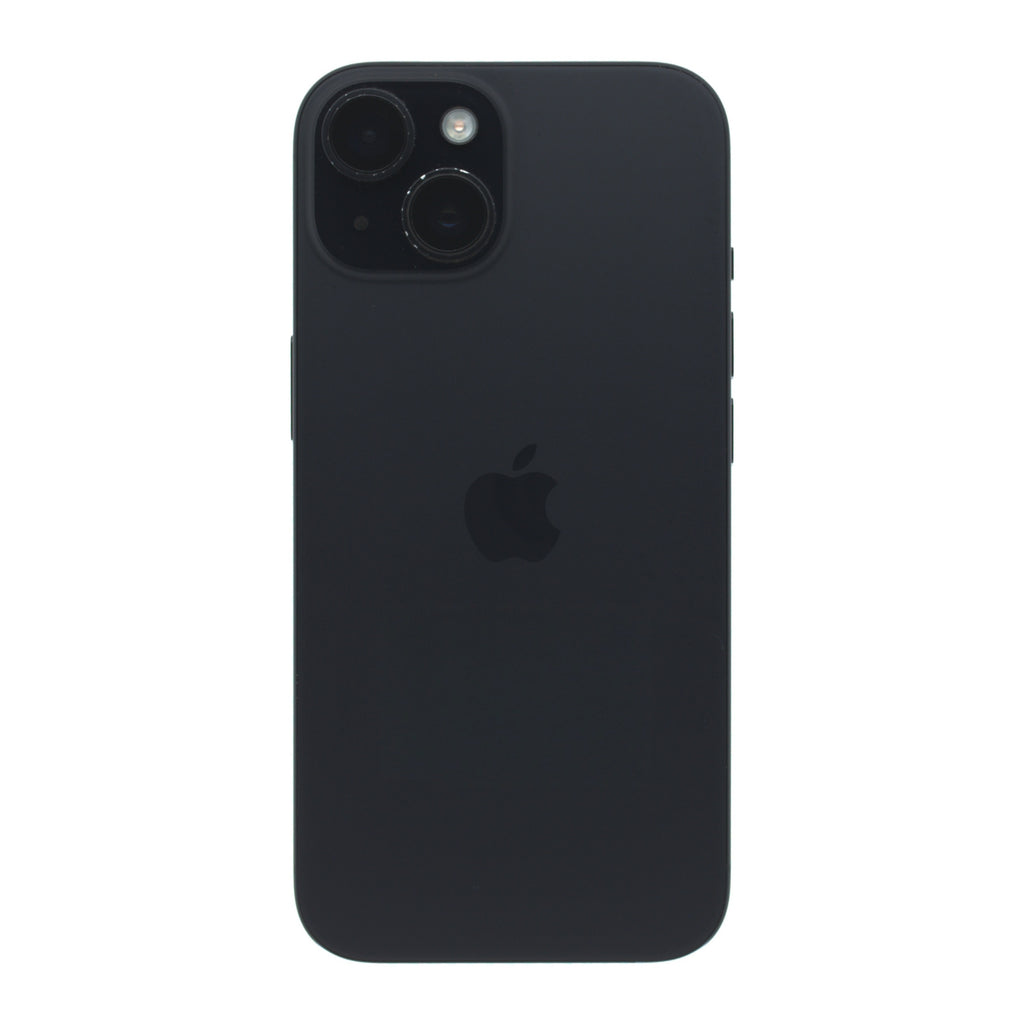 95新 Apple iPhone 15 128G 黑色 中國大陸版