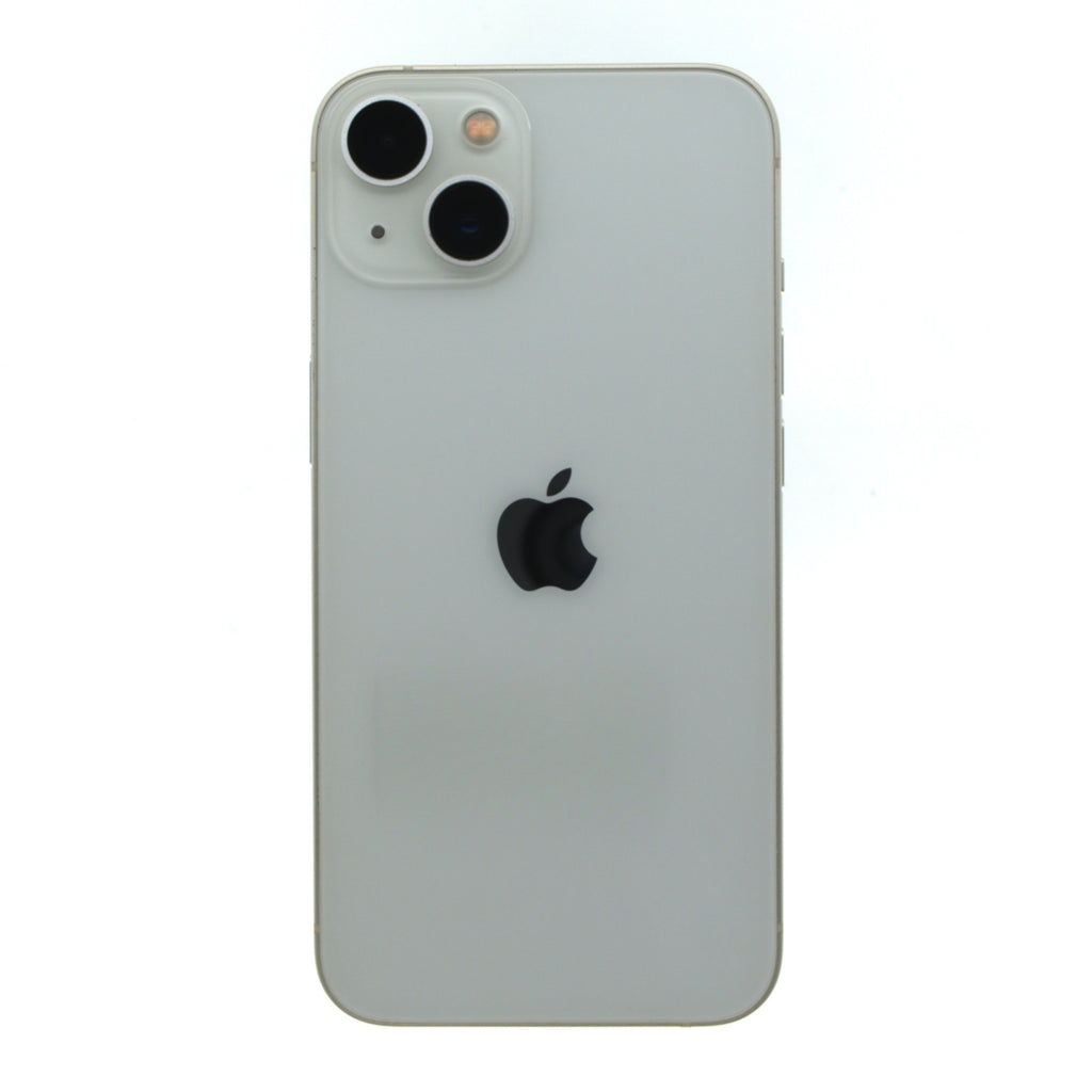 95新 Apple iPhone 13 128G 星光色 中國大陸版