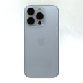 95新 Apple iPhone 16 Pro 128G 白色鈦金屬 中國大陸版