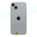 95新 Apple iPhone 13 256G 星光色 中國大陸版