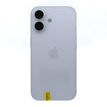 95新 Apple iPhone 16 256G 白色 中國大陸版