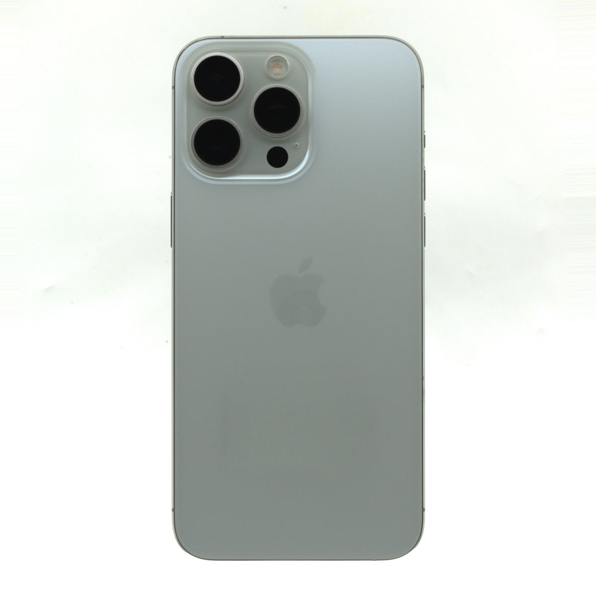 95新 Apple iPhone 15 Pro Max 256G 白色鈦金屬 中國大陸版