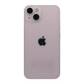 95新 Apple iPhone 13 128G 粉紅色 中國大陸版