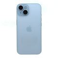 95新 Apple iPhone 15 256G 藍色 中國大陸版