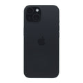 95新 Apple iPhone 15 256G 黑色 中國大陸版