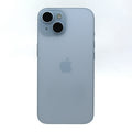 95新 Apple iPhone 15 256G 藍色 中國大陸版