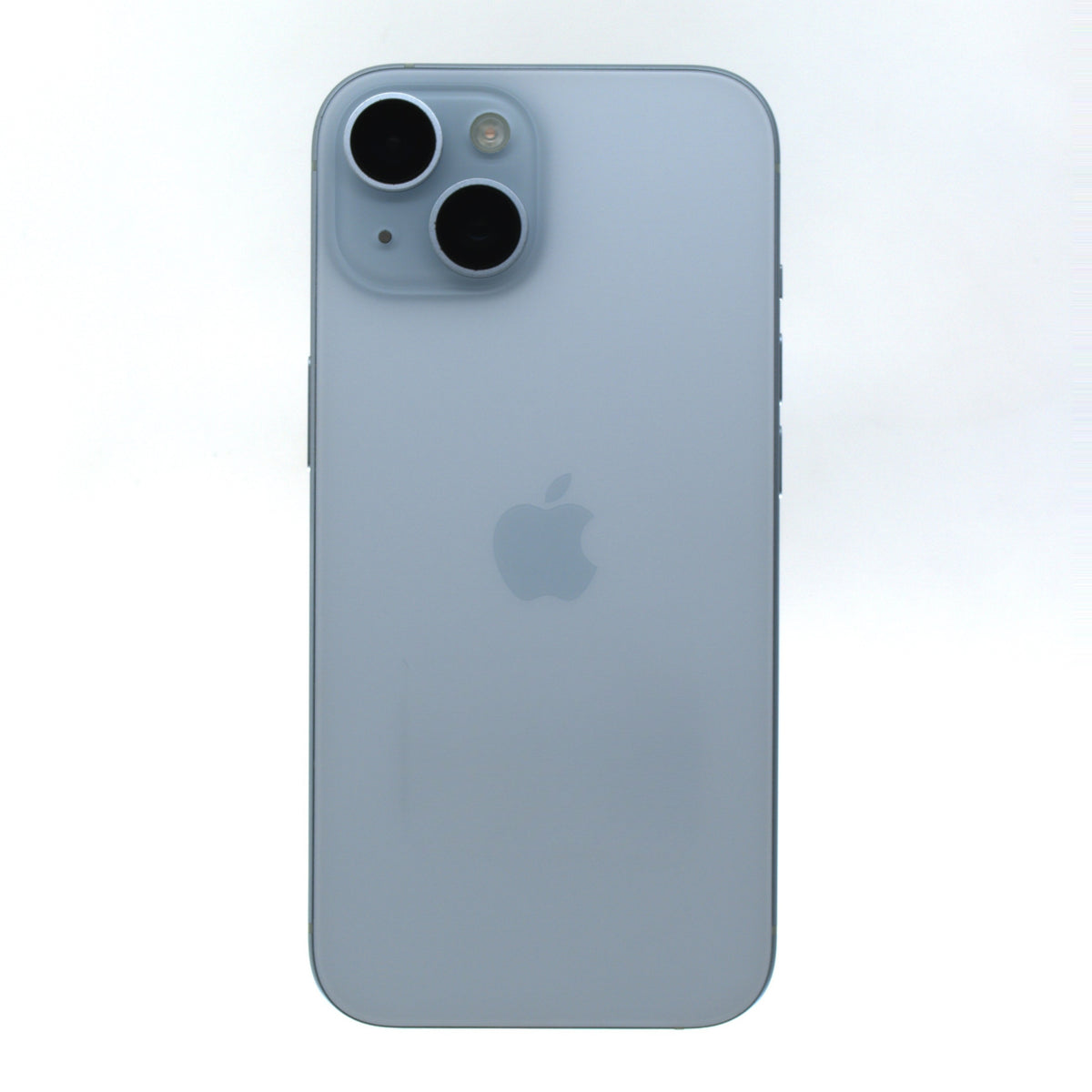 95新 Apple iPhone 15 256G 藍色 中國大陸版
