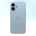 95新 Apple iPhone 16 256G 白色 中國大陸版