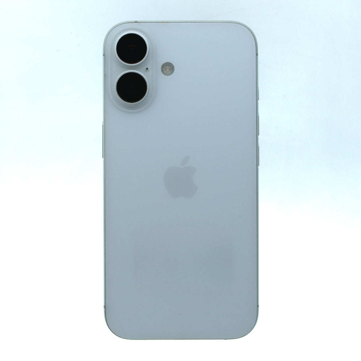 95新 Apple iPhone 16 256G 白色 中國大陸版