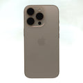 95新 Apple iPhone 16 Pro 256G 沙漠色鈦金屬 中國大陸版