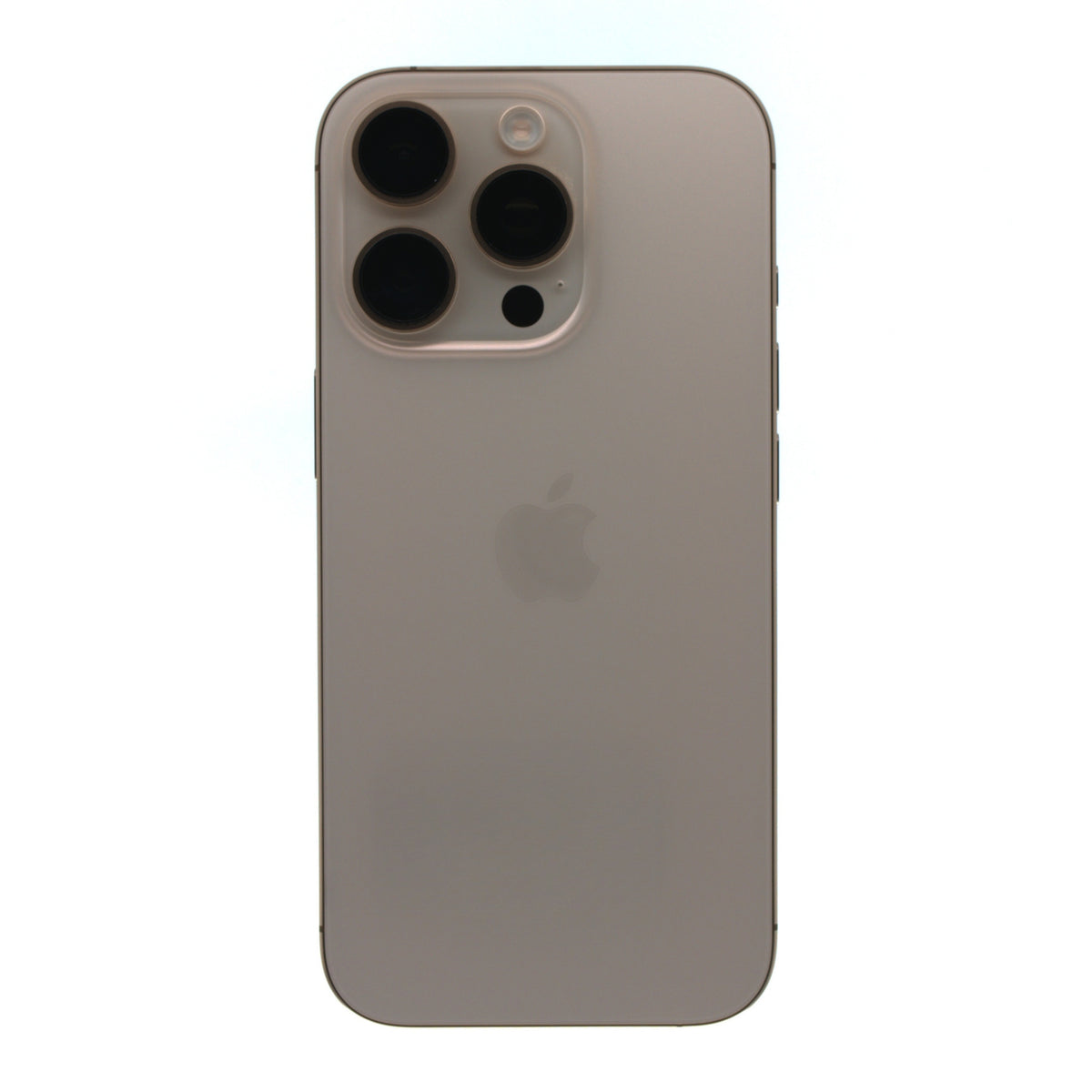 99新 Apple iPhone 16 Pro 128G 沙漠色鈦金屬 中國大陸版