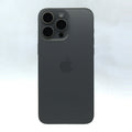 95新 Apple iPhone 15 Pro Max 256G 原色鈦金屬 中國大陸版