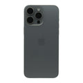95新 Apple iPhone 15 Pro Max 512G 原色鈦金屬 中國大陸版