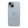 95新 Apple iPhone 15 128G 藍色 中國大陸版