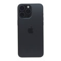 95新 Apple iPhone 15 Pro Max 256G 黑色鈦金屬 中國大陸版