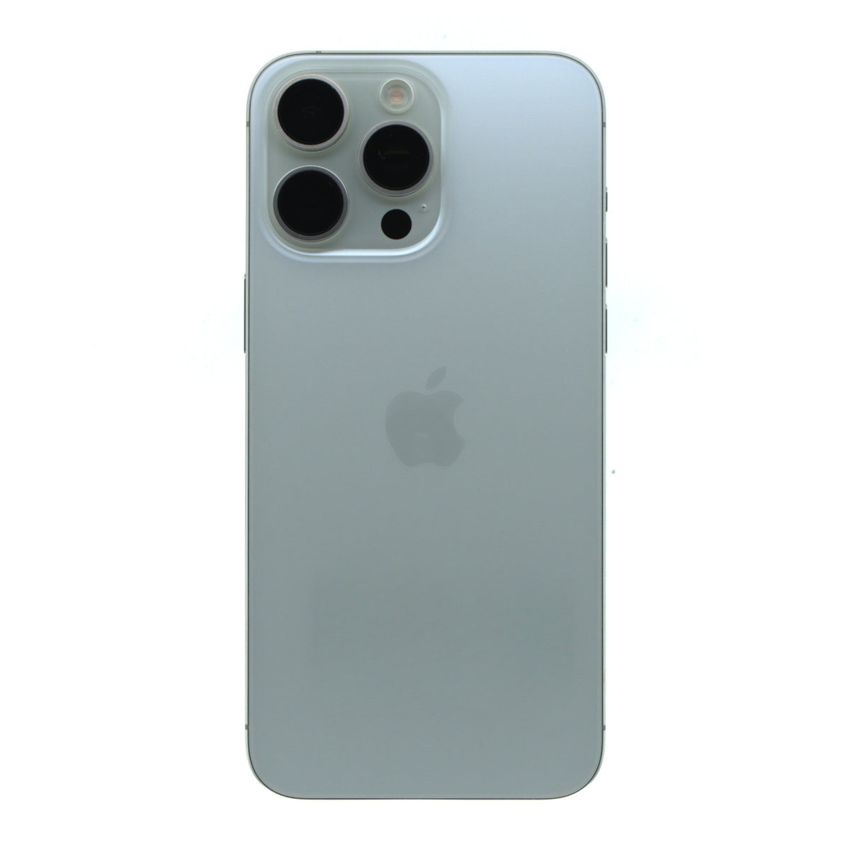 95新 Apple iPhone 15 Pro Max 256G 白色鈦金屬 中國大陸版
