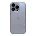 95新 Apple iPhone 14 Pro 256G 銀色 中國大陸版