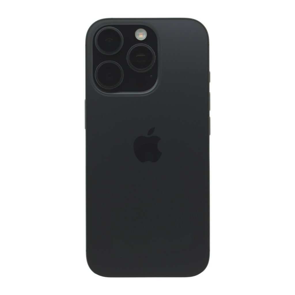 95新 Apple iPhone 16 Pro 256G 黑色鈦金屬 中國大陸版