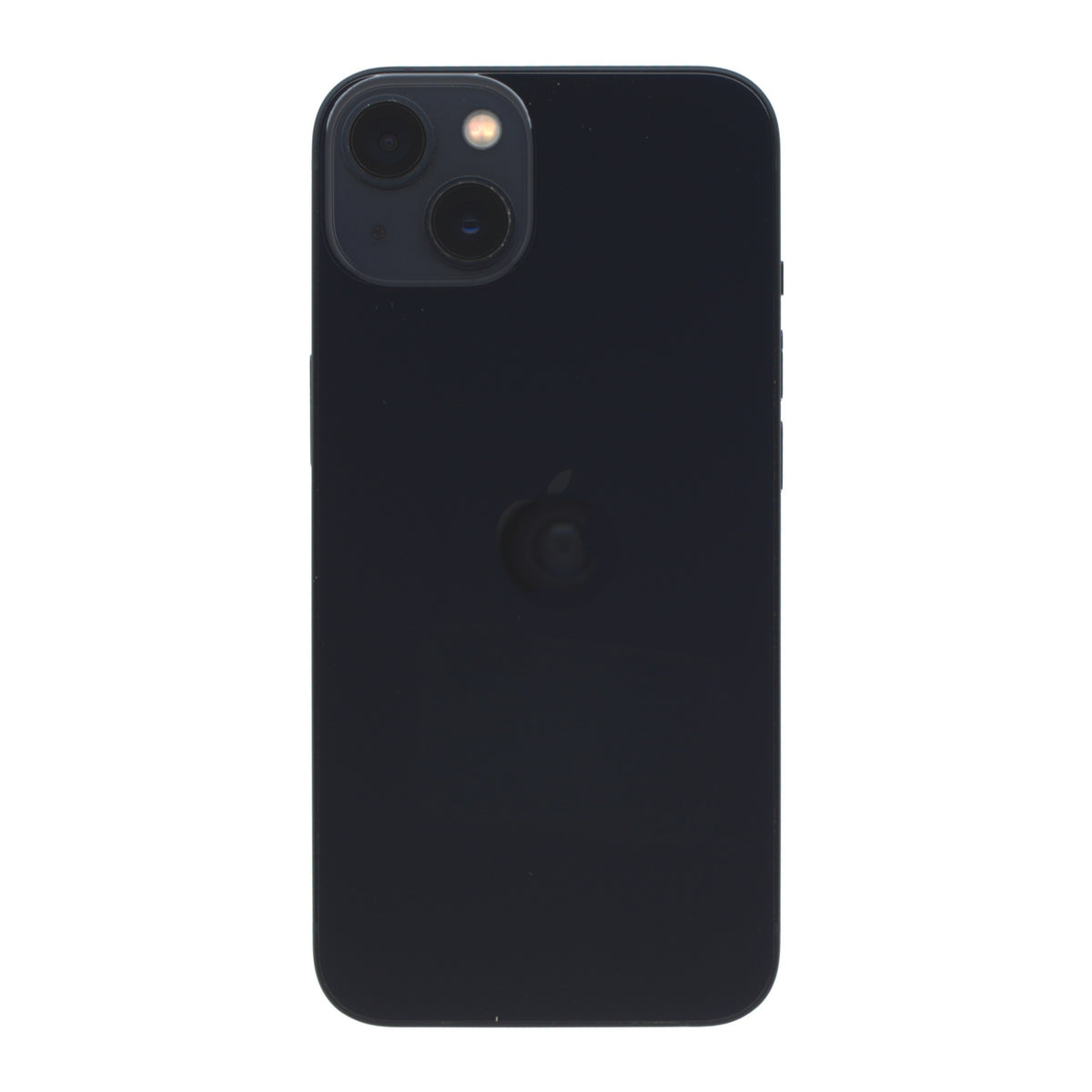 95新 Apple iPhone 13 128G 午夜色 中國大陸版