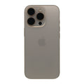 99新 Apple iPhone 16 Pro 128G 沙漠色鈦金屬 中國大陸版