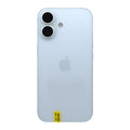 99新 Apple iPhone 16 256G 白色 中國大陸版