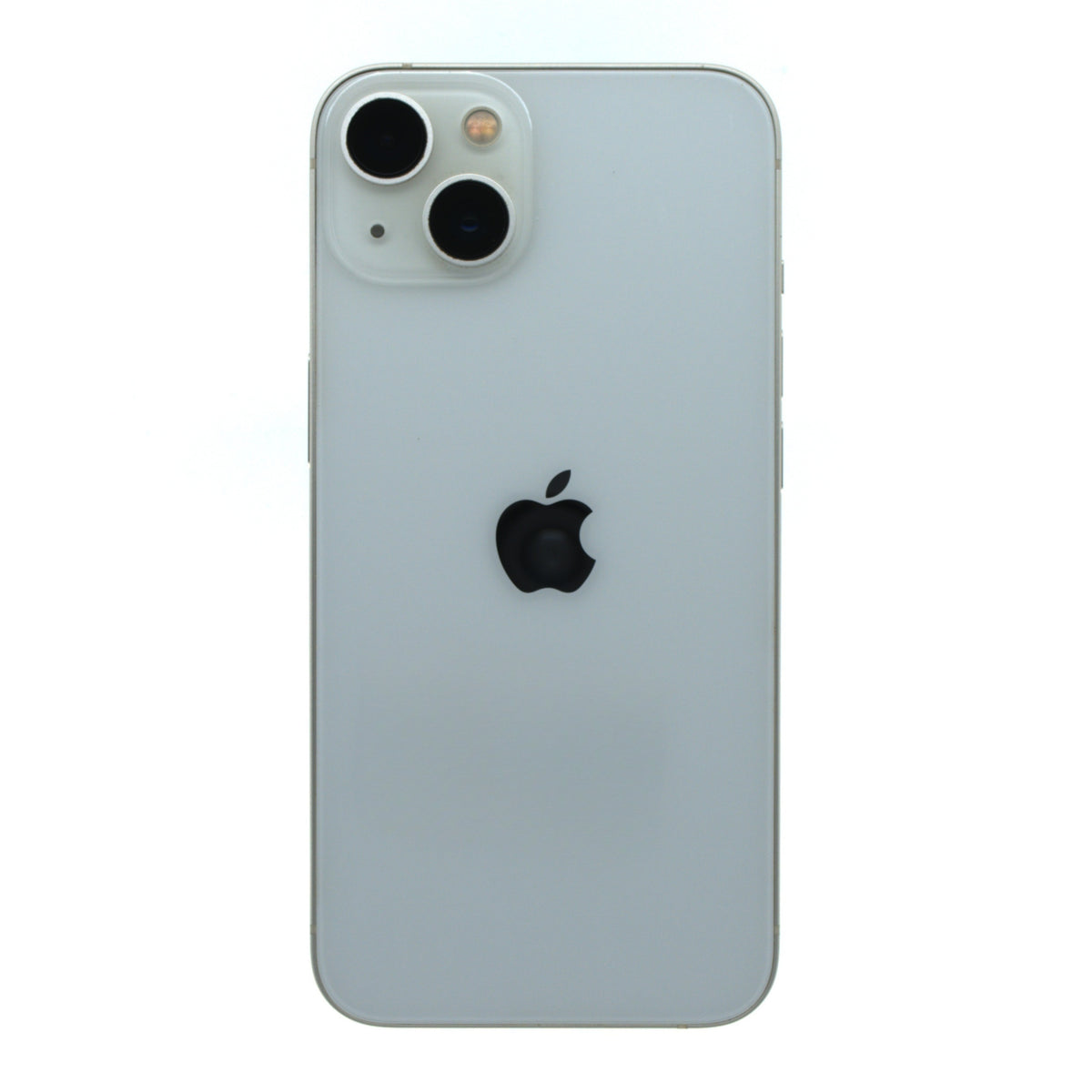 95新 Apple iPhone 13 128G 星光色 中國大陸版