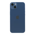 95新 Apple iPhone 13 128G 藍色 中國大陸版