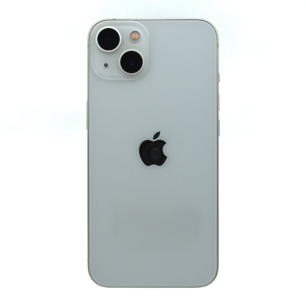 95新 Apple iPhone 13 128G 星光色 中國大陸版