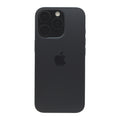 95新 Apple iPhone 16 Pro 256G 黑色鈦金屬 中國大陸版