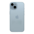 95新 Apple iPhone 15 128G 藍色 中國大陸版