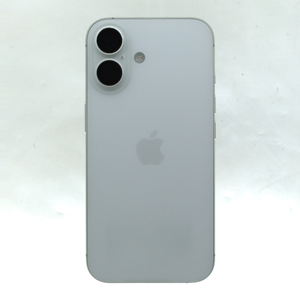 95新 Apple iPhone 16 128G 白色 中國大陸版