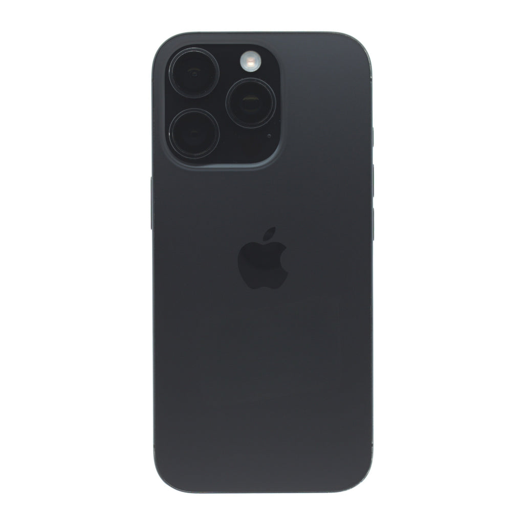 95新 Apple iPhone 16 Pro 128G 黑色鈦金屬 中國大陸版