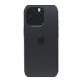 95新 Apple iPhone 16 Pro 128G 黑色鈦金屬 中國大陸版