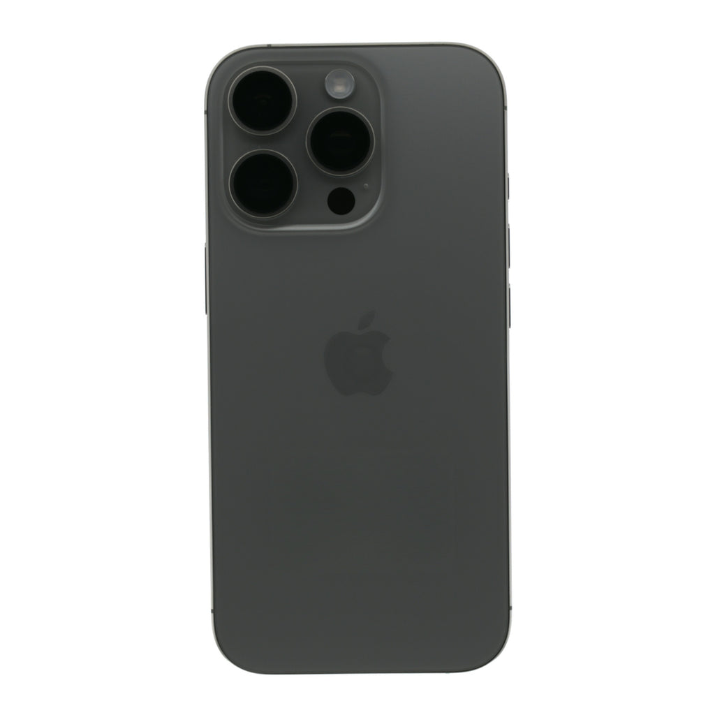 95新 Apple iPhone 16 Pro 128G 原色鈦金屬 中國大陸版