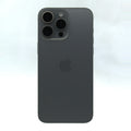 95新 Apple iPhone 15 Pro Max 512G 原色鈦金屬 中國大陸資源機