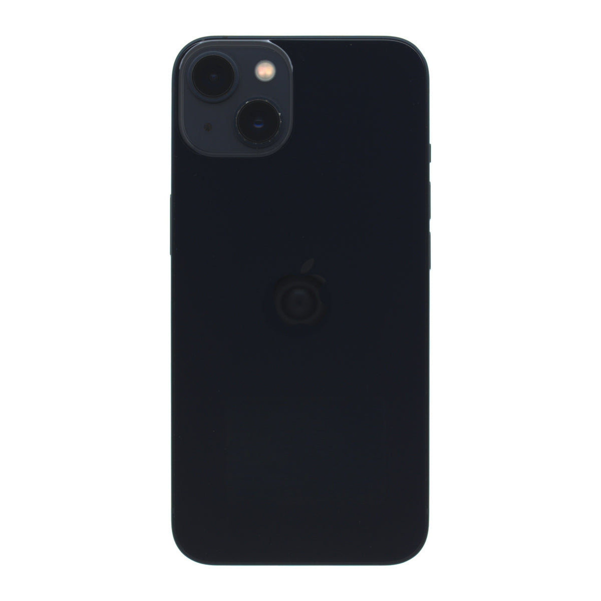 95新 Apple iPhone 13 128G 午夜色 中國大陸版