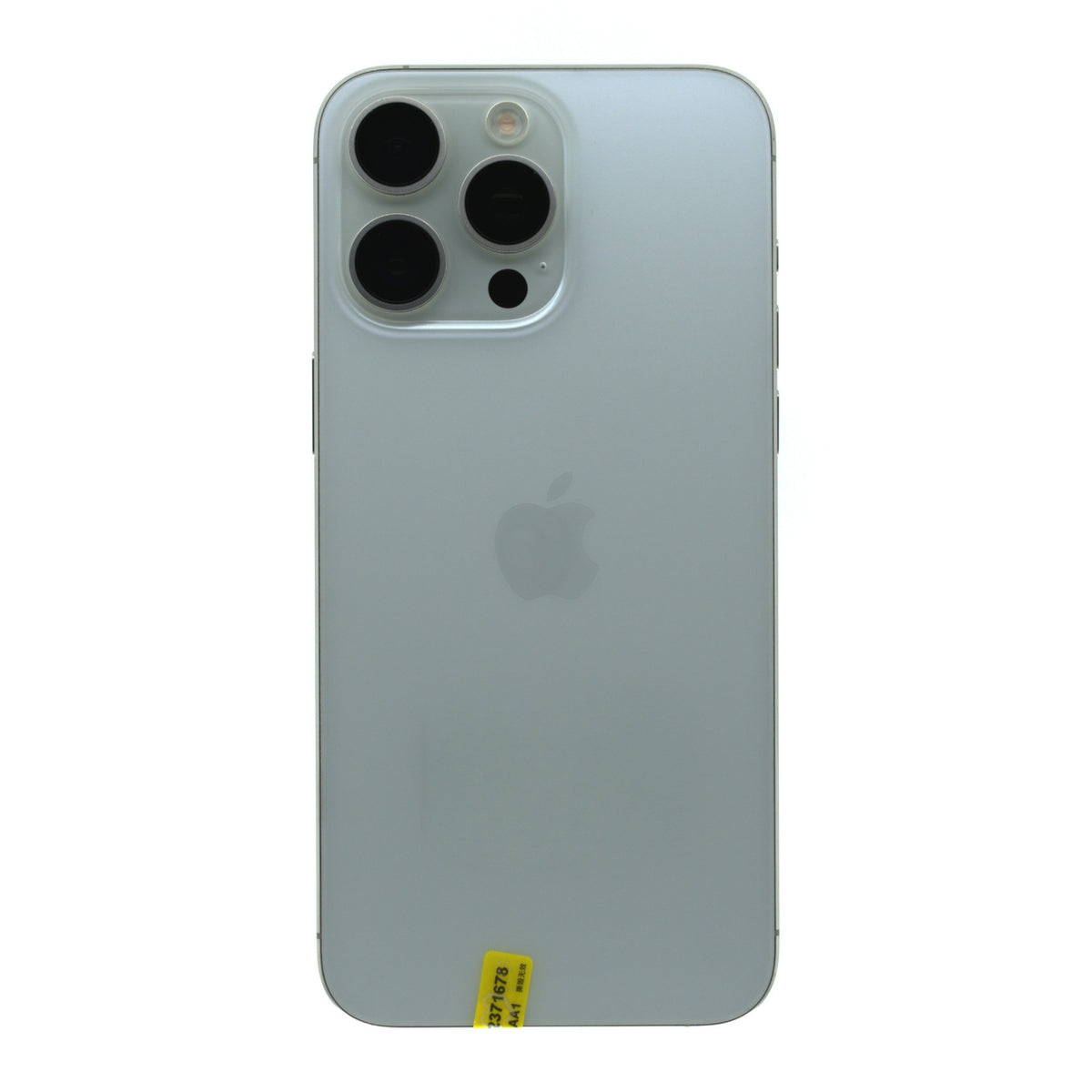 95新 Apple iPhone 15 Pro Max 256G 白色鈦金屬 中國大陸版