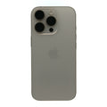 95新 Apple iPhone 16 Pro 128G 沙漠色鈦金屬 中國大陸版