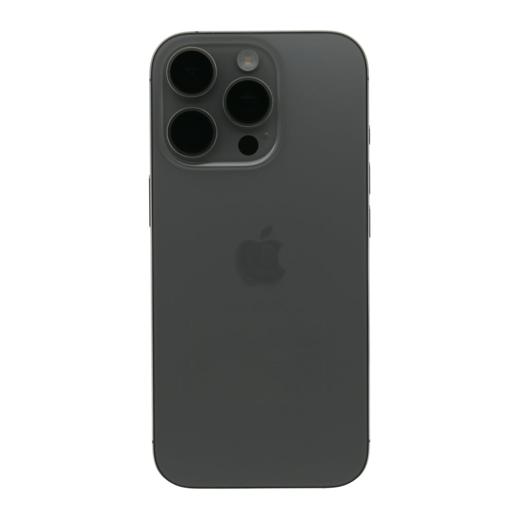 95新 Apple iPhone 16 Pro 128G 原色鈦金屬 中國大陸版