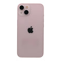 95新 Apple iPhone 13 128G 粉紅色 中國大陸版