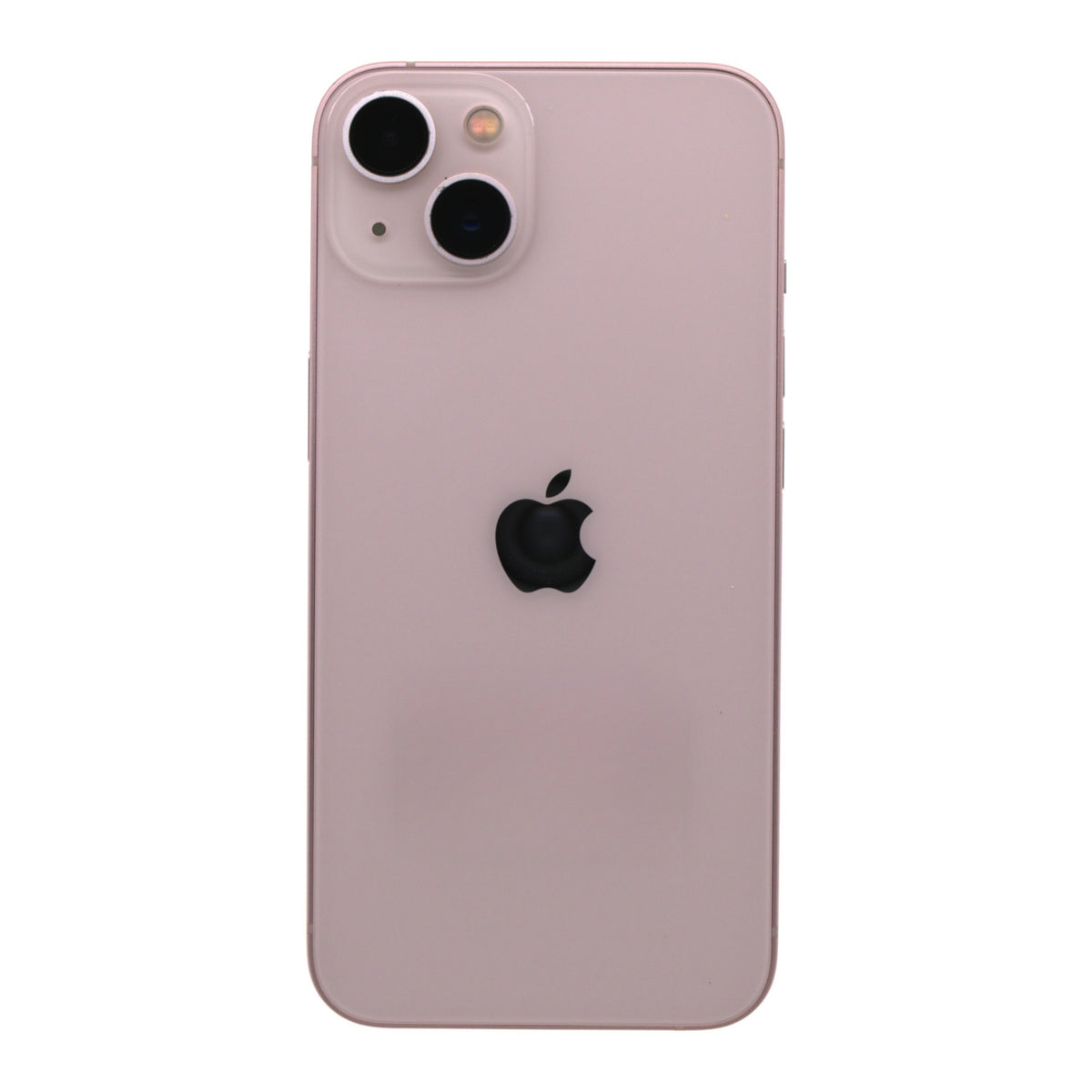 95新 Apple iPhone 13 128G 粉紅色 中國大陸版