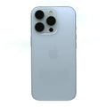 99新 Apple iPhone 16 Pro 128G 白色鈦金屬 中國大陸版