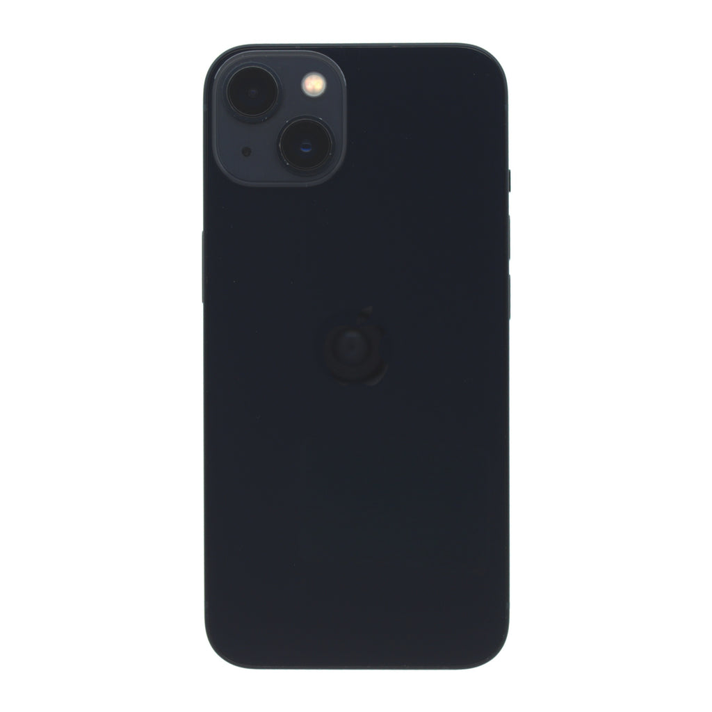 95新 Apple iPhone 13 256G 午夜色 中國大陸版